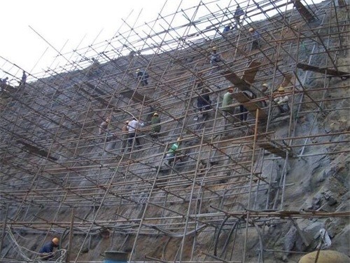 佳木斯公路桩基检测